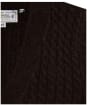 Women's Holland Cooper Polly Knit - Chocolate