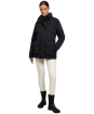 Women's Holland Cooper Yard Wellington - Black
