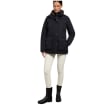 Women's Holland Cooper Yard Wellington - Black