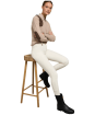 Women's Holland Cooper Yard Wellington - Black