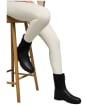 Women's Holland Cooper Yard Wellington - Black