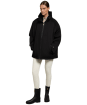 Women's Holland Cooper Yard Wellington - Black