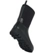 Women's Holland Cooper Yard Wellington - Black