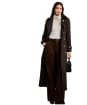 Women's Holland Cooper Maisie Roll Neck Knit - Barley