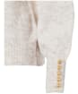 Women's Holland Cooper Maisie Roll Neck Knit - Barley
