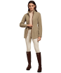 Women's Holland Cooper Country Longline Fleece - Sage