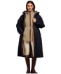 Women's Holland Cooper Country Longline Fleece - Sage