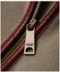 Women's Holland Cooper Country Longline Fleece - Sage