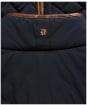 Women's Holland Cooper Boughton Diamond Quilt Jacket - Ink Navy