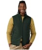 Men's Aubin Lancaster Lightweight Gilet - Khaki