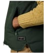 Men's Aubin Lancaster Lightweight Gilet - Khaki