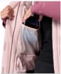 Women's Columbia Ava Alpine II Insulated Snow Jacket - Mineral Pink / Antique Mauve