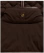 Women's Holland Cooper Boughton Diamond Quilt Jacket - Walnut