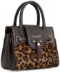 Fairfax & Favor Mini Windsor Handbag - Leopard