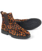 Fairfax & Favor Boudica Ankle Boot - Leopard