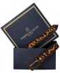 Fairfax & Favor Marseille Belt - Leopard