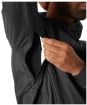 Men's Helly Hansen Loke Jacket - Black