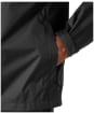 Men's Helly Hansen Loke Jacket - Black