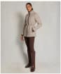 Women's Holland Cooper Hillford Country Jacket - Sahara Twill
