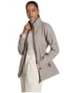 Women's Holland Cooper Hillford Country Jacket - Sahara Twill