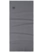 Buff Original Ecostretch Solid Necktube Gaiter UPF 50 - Slate Grey