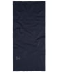 Buff Original Ecostretch Solid Necktube Gaiter UPF 50 - Night Blue