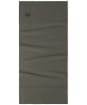 Buff Original Ecostretch Solid Necktube Gaiter UPF 50 - Beetle Green