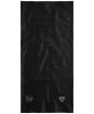 Buff Multifunctional Thermonet Moisture Wicking Necktube - Black