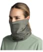 Buff Multifunctional Thermonet Moisture Wicking Necktube - Beetle Green