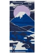 Buff Thermonet® Senday Necktube - Navy