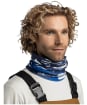 Buff Thermonet® Senday Necktube - Navy