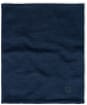 Buff Merino Heavyweight Necktube Gaiter - Night Blue