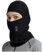 Buff ThermoNet® Hinged Balaclava - Black
