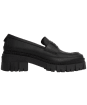 Women's Barbour Sara Loafers - Black
