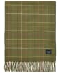 Women's Joules Langtree Scarf - Khaki Check