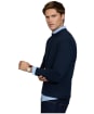 Men's Holland Cooper Crew Neck Sweatshirt - Ink Navy