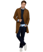 Men's Holland Cooper Crew Neck Sweatshirt - Ink Navy
