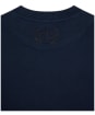 Men's Holland Cooper Crew Neck Sweatshirt - Ink Navy