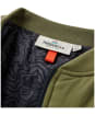 Men’s Passenger Clothing Oceanic Recycled Insulated Vest - Khaki