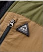 Men’s Passenger Clothing Oceanic Recycled Insulated Vest - Khaki
