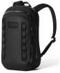 YETI Cayo Backpack 15L - Black