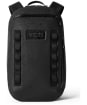 YETI Cayo Backpack 15L - Black