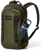 YETI Cayo Backpack 15L - Olive