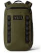 YETI Cayo Backpack 15L - Olive