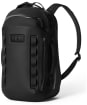 YETI Cayo Backpack 25L - Black