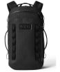 YETI Cayo Backpack 25L - Black
