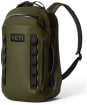 YETI Cayo Backpack 25L - Olive
