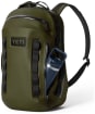 YETI Cayo Backpack 25L - Olive