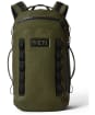 YETI Cayo Backpack 25L - Olive
