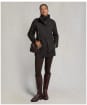 Women's Holland Cooper Bramwell Waterproof Country Coat - Bournville